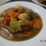 moroccan beef stew scaled