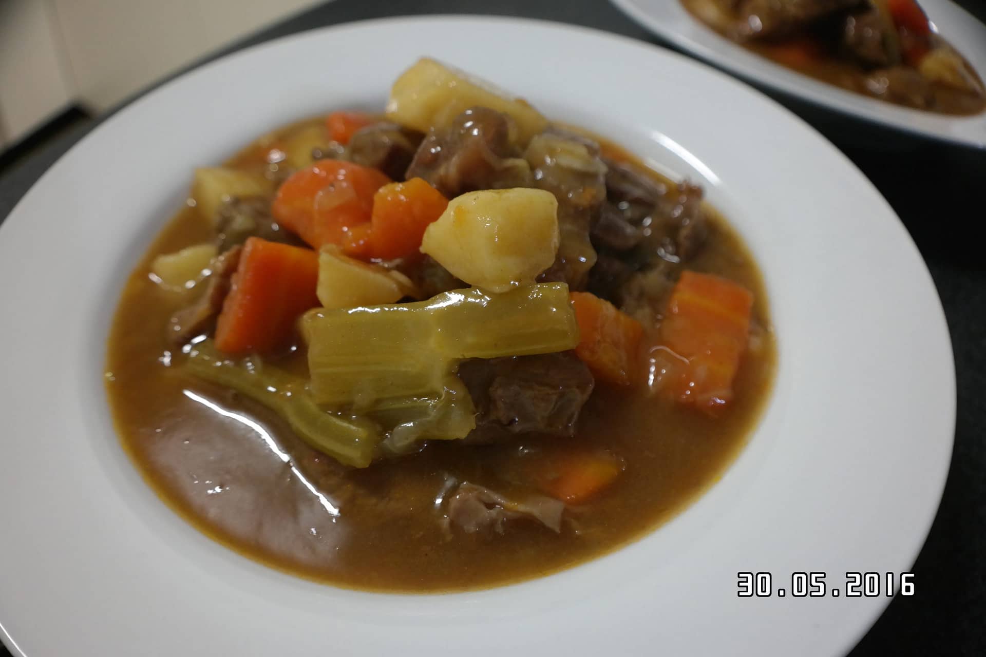 moroccan beef stew scaled