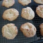 peanut butter cookies 1