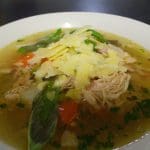 chicken minestrone scaled