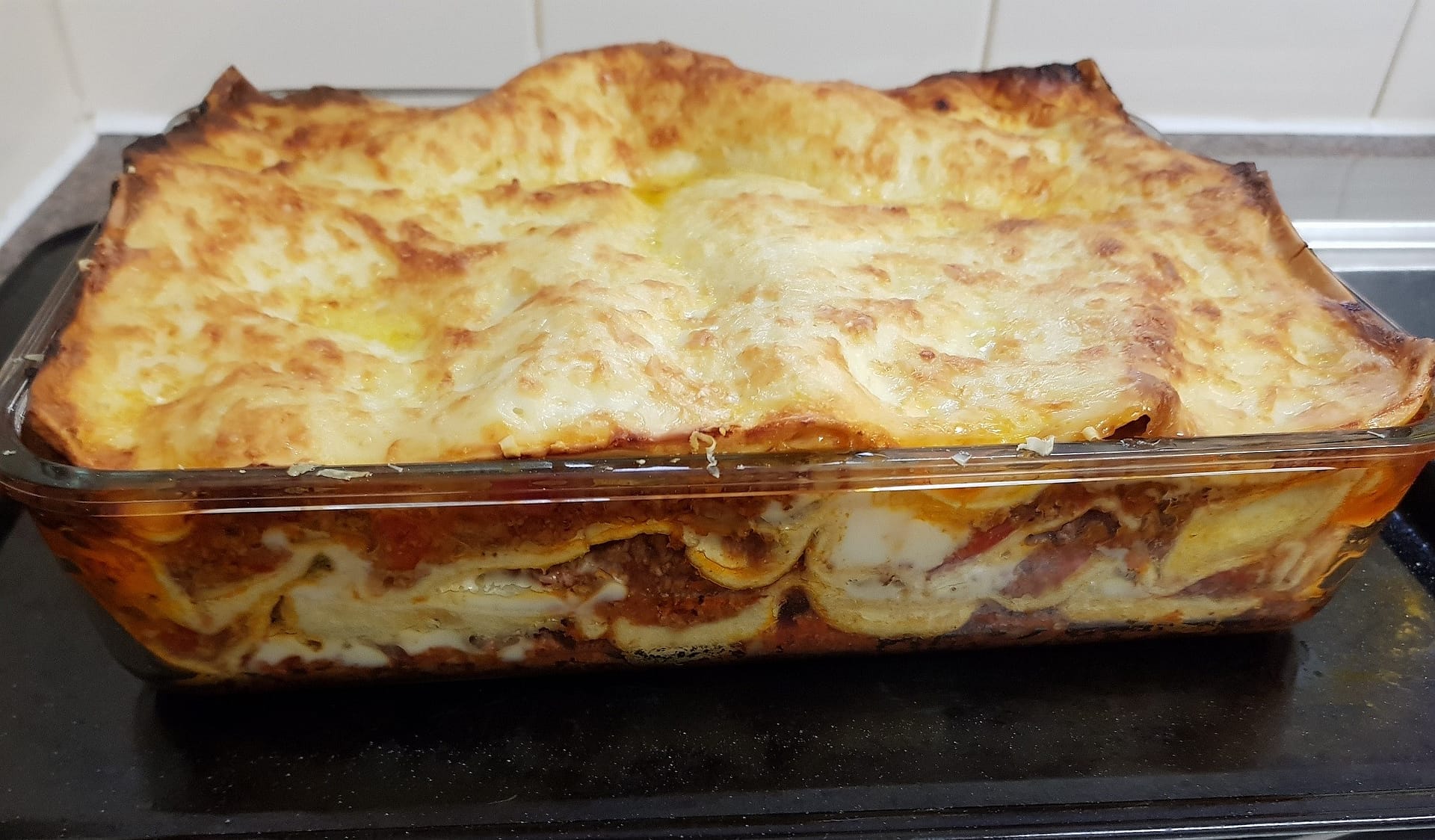 beef lasagna 2018