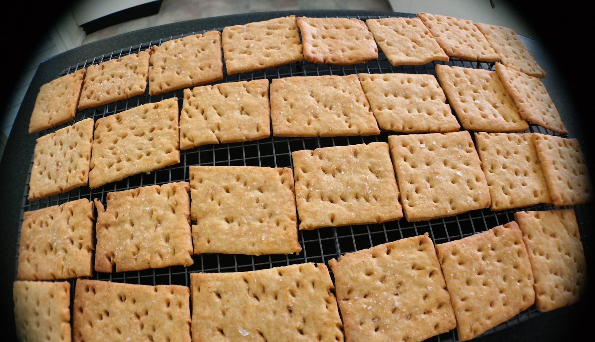 parmesan paprika crackers 1 scaled