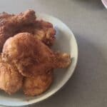 20220405 155213crispy fried drumsticks scaled