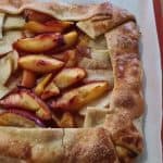 20220311 185306nectarine apple galette scaled